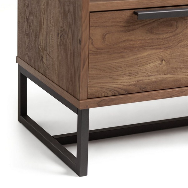 Habitat Nomad TV Unit - Natural 18367453