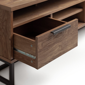 Habitat Nomad TV Unit - Natural 18367453