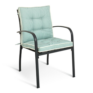 Classic 4 Seater Metal Patio Set 17742392