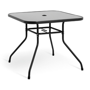 Classic 4 Seater Metal Patio Set 17742392