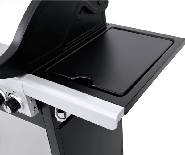 Deluxe 6 Burner Gas BBQ 19539785