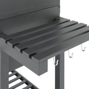 Barbecue XXL Charcoal BBQ 19544031