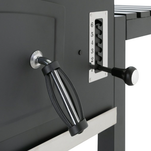 Barbecue XXL Charcoal BBQ 19544031