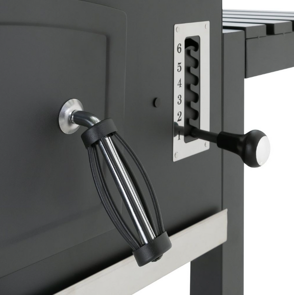 Barbecue XXL Charcoal BBQ 19544031