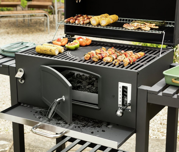 Barbecue XXL Charcoal BBQ 19544031