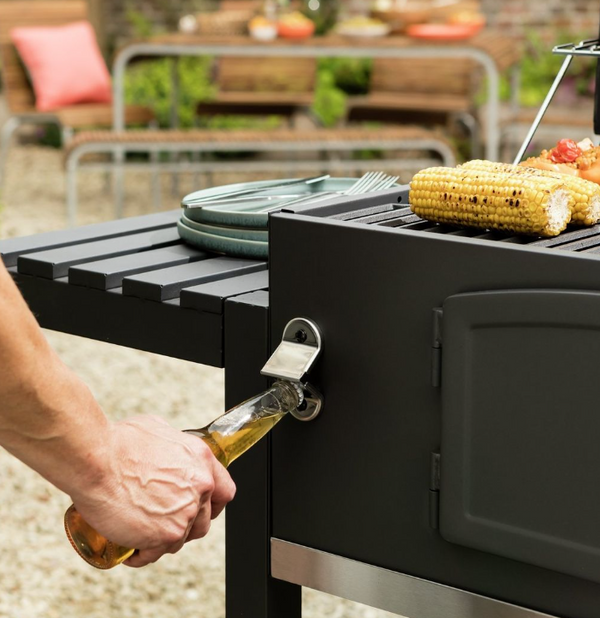 Barbecue XXL Charcoal BBQ 19544031