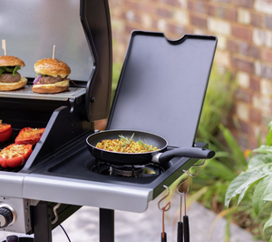 Premium 6 Burner Gas BBQ 19647079