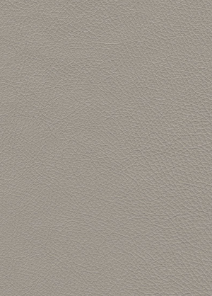 Milano Leather 2 Seater Sofa - Grey 16067054