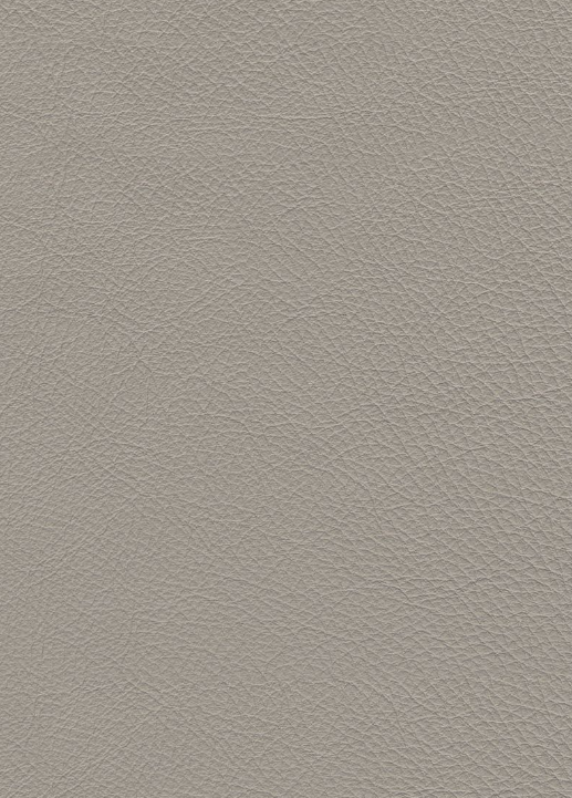 Milano Leather 2 Seater Sofa - Grey 16067054