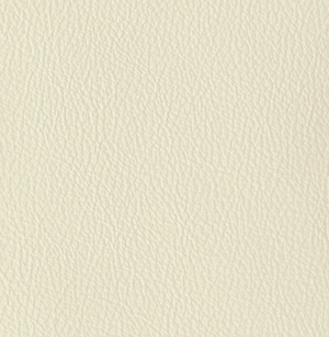 Milano Leather 3 Seater Sofa - Ivory 13304727