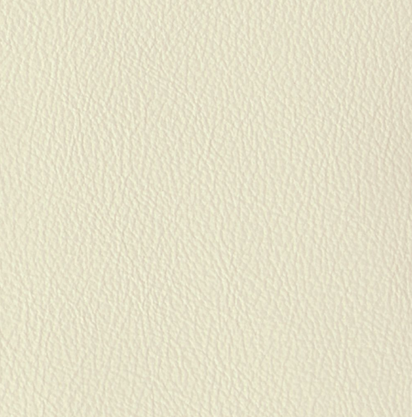 Milano Leather 2 Seater Sofa - Ivory 13592584