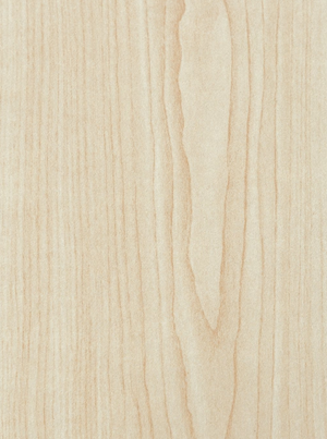 Verona Bookcase - Light Wood Effect 18476351