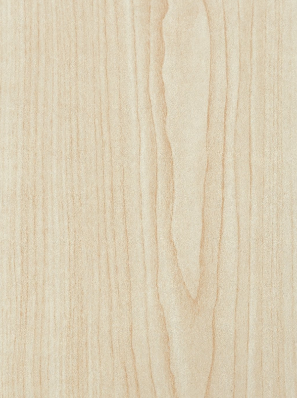 Verona Bookcase - Light Wood Effect 18476351