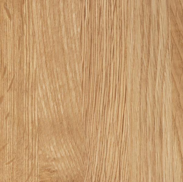 Habitat Barnwell Oak Short Stool - Natural 14588195