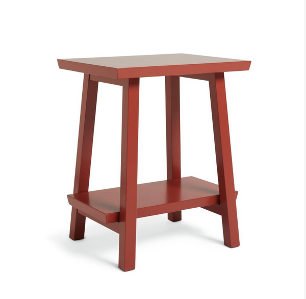 Habitat Kyoto Side Table - Cinnamon 13119118