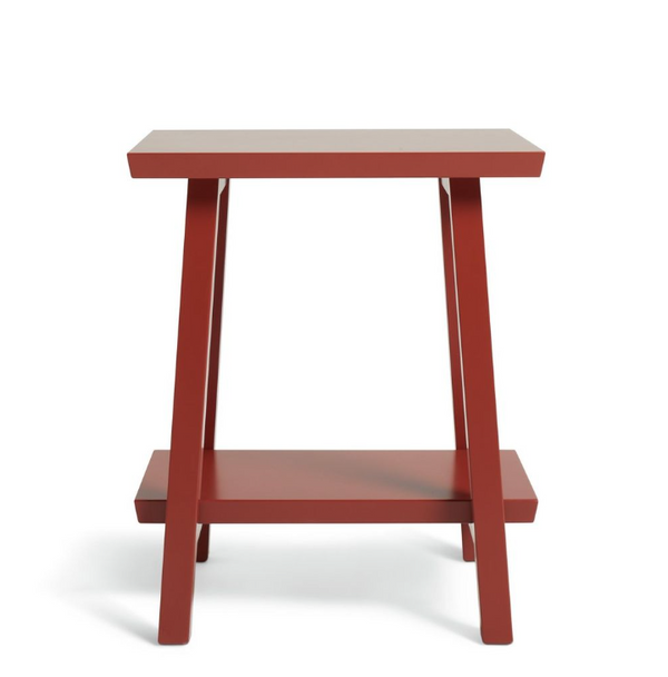 Habitat Kyoto Side Table - Cinnamon 13119118