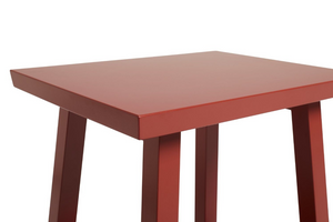Habitat Kyoto Side Table - Cinnamon 13119118