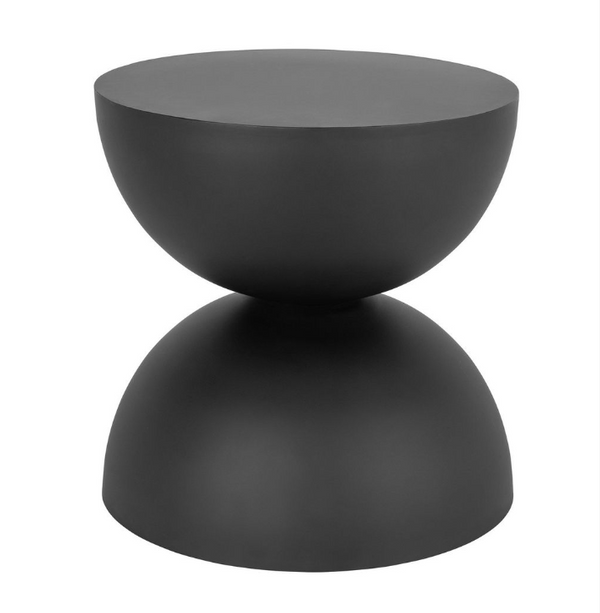 Habitat Zelda Side Table - Black 19601510