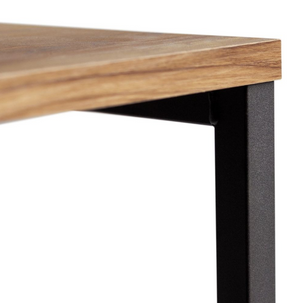 Habitat Nomad Nest of 2 Tables -  Natural 18520850