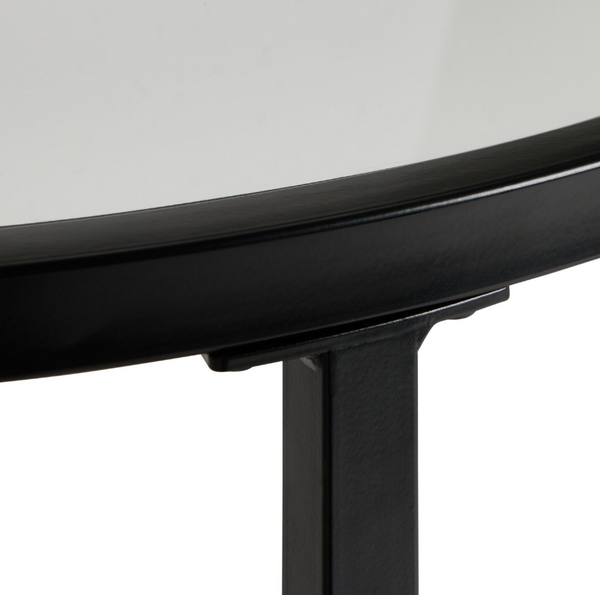 Boutique Console Table - Black 14169679