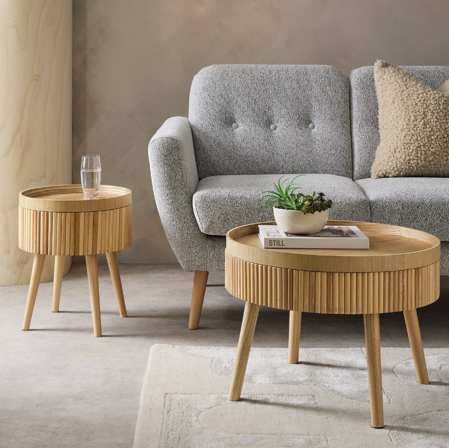 Living Room Furniture