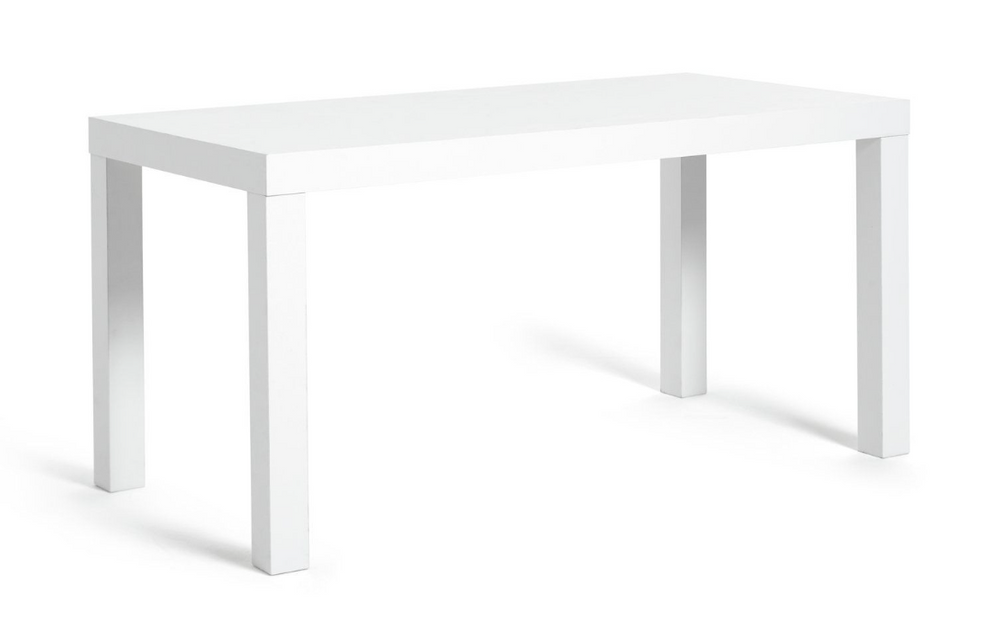 Apley Coffee Table - White 14042222