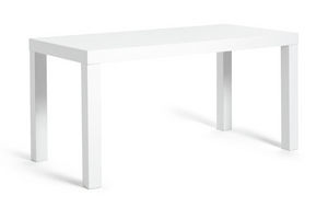 Apley Coffee Table - White 14042222