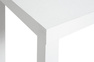 Apley Coffee Table - White 14042222