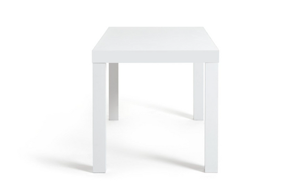 Apley Coffee Table - White 14042222