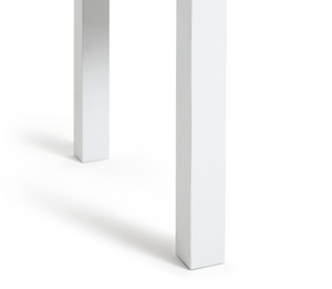 Apley Coffee Table - White 14042222