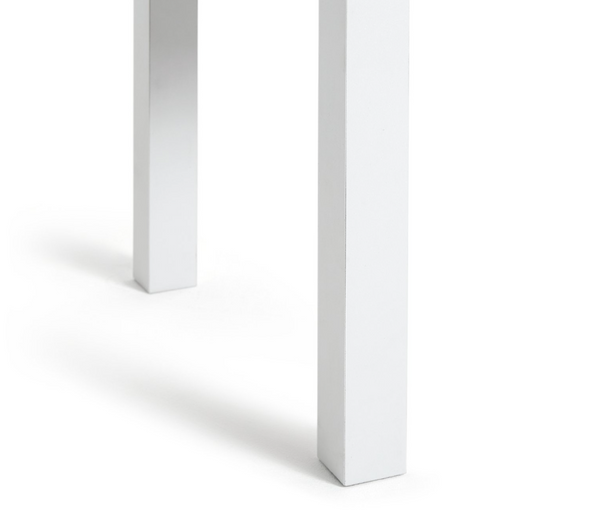 Apley Coffee Table - White 14042222