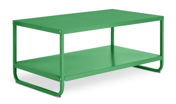 Habitat Lorelei Coffee Table - Green 14191197