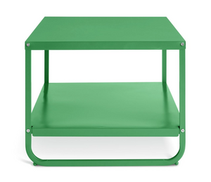 Habitat Lorelei Coffee Table - Green 14191197