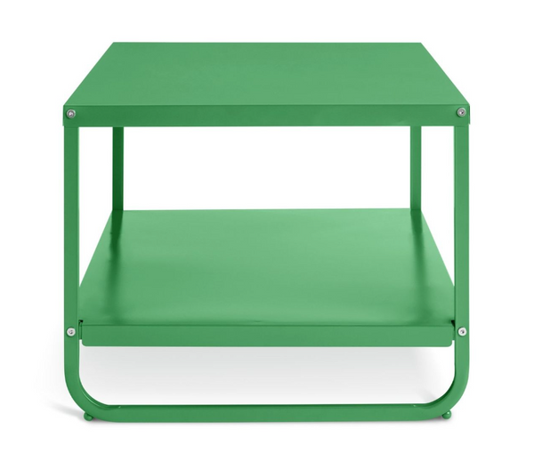 Habitat Lorelei Coffee Table - Green 14191197
