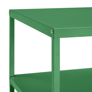 Habitat Lorelei Coffee Table - Green 14191197