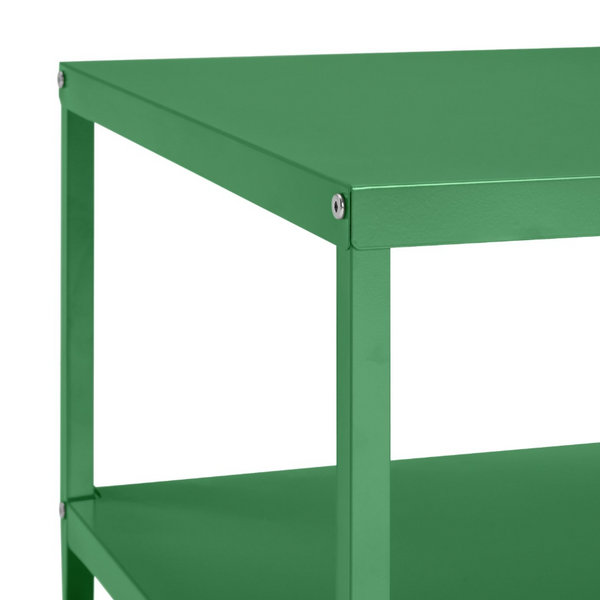 Habitat Lorelei Coffee Table - Green 14191197
