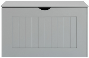 Shaker Blanket Box - Grey 14888620
