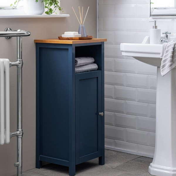 Livingston Single Unit - Blue 16790802