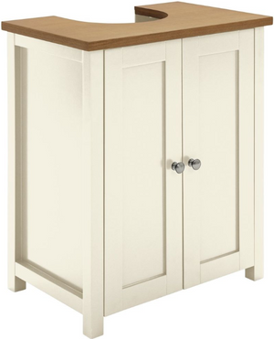 Livingston Under Sink Unit - Cream 14461975