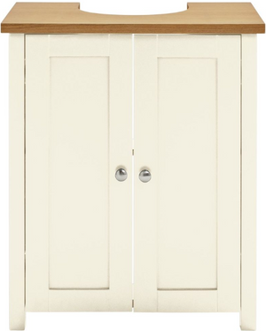 Livingston Under Sink Unit - Cream 14461975