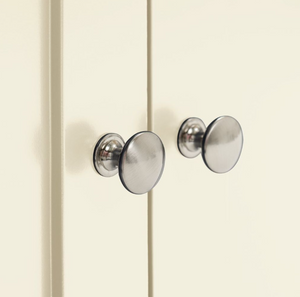 Livingston Under Sink Unit - Cream 14461975