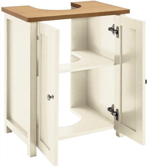 Livingston Under Sink Unit - Cream 14461975