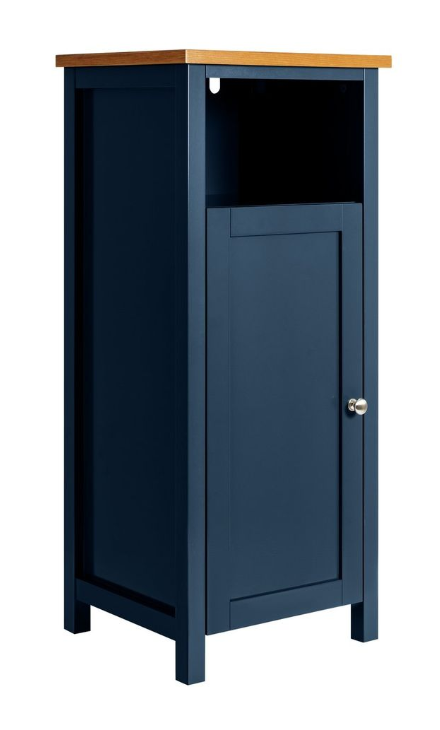Livingston Single Unit - Blue 16790802