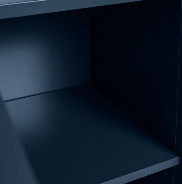Livingston Single Unit - Blue 16790802