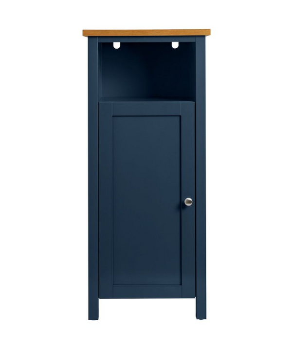 Livingston Single Unit - Blue 16790802