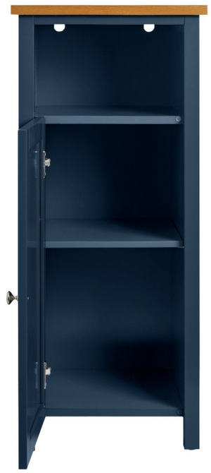 Livingston Single Unit - Blue 16790802