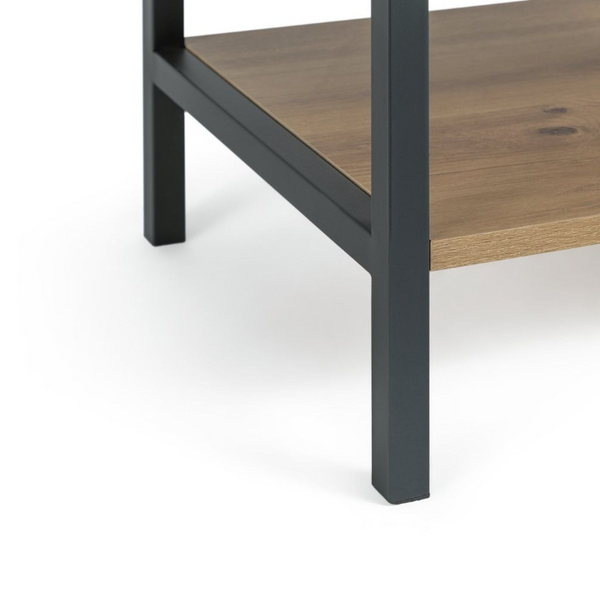 Loft Living Under Sink Unit - Oak 19555367