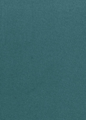 Habitat Callie Fabric Footstool - Teal 18905327