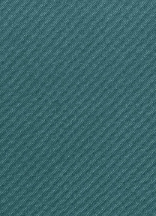 Habitat Callie Fabric Footstool - Teal 18905327