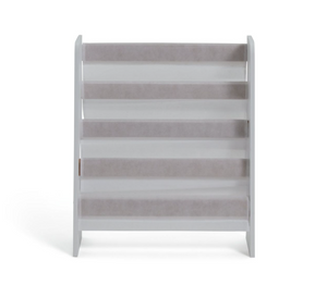 Kids Book Tidy - White 17006007